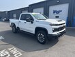 Chevrolet Silverado 2500HD