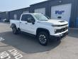 Used 2024 Chevrolet Silverado 2500HD Custom Truck Double Cab