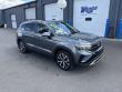 Used 2022 Volkswagen Taos 1.5T SE 4MOTION SUV
