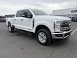  Ford Super Duty F-250 SRW