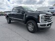  Ford Super Duty F-250 SRW
