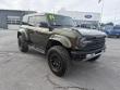 Used 2024 Ford Bronco Raptor SUV
