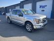 Used 2022 Ford F-150  Truck SuperCrew Cab
