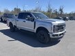 Ford Super Duty F-350 SRW