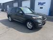 Used 2022 Ford Explorer XLT SUV
