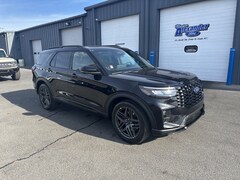 2026 Ford Explorer ST SUV