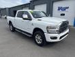 Used 2024 Ram 2500 Laramie Truck Crew Cab