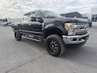  Ford Super Duty F-250 SRW