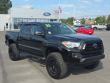 Used 2023 Toyota Tacoma 4WD SR V6 Truck Double Cab