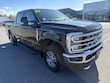  Ford Super Duty F-350 SRW