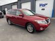 Used 2016 Nissan Pathfinder SV SUV