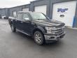 Used 2020 Ford F-150  Truck SuperCrew Cab