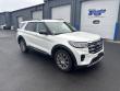 Used 2025 Ford Explorer Active SUV
