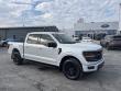 Used 2025 Ford F-150 XLT Truck SuperCrew Cab