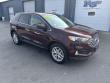 Used 2022 Ford Edge  SUV