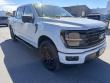Used 2024 Ford F-150 XLT Truck SuperCrew Cab