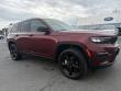Used 2023 Jeep Grand Cherokee Limited SUV