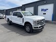 Ford Super Duty F-350 SRW