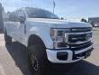 Used 2021 Ford Super Duty F-250 SRW  Truck Crew Cab