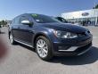 Used 2017 Volkswagen Golf Alltrack TSI Wagon