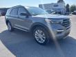 Used 2024 Ford Explorer XLT SUV