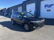 Used 2020 Jeep Cherokee Latitude Plus SUV