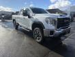 Used 2021 GMC Sierra 2500HD Base Truck Crew Cab