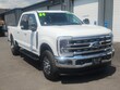 Ford Super Duty F-350 SRW