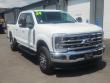 Used 2024 Ford Super Duty F-350 SRW  Truck Crew Cab