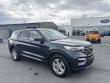 Used 2022 Ford Explorer XLT SUV