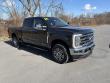 Used 2024 Ford Super Duty F-350 SRW  Truck Crew Cab
