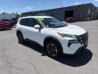 Used 2024 Nissan Rogue SV SUV
