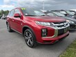  Mitsubishi Outlander Sport