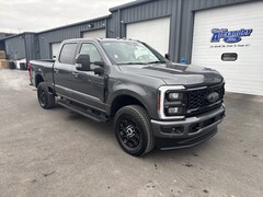 2026 Ford F-350 Truck Crew Cab