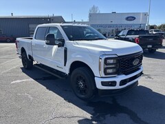 2025 Ford F-250 LARIAT Truck Crew Cab