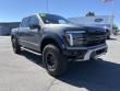 Used 2025 Ford F-150 Raptor Truck SuperCrew Cab