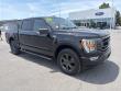 Certified 2023 Ford F-150  Truck SuperCrew Cab