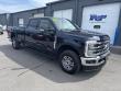 Used 2024 Ford Super Duty F-350 SRW  Truck Crew Cab