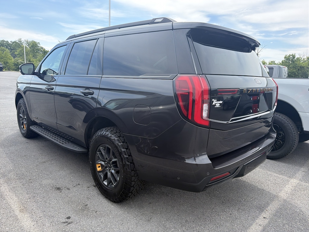 Used 2025 Ford Expedition Tremor SUV