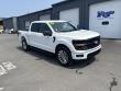 Used 2025 Ford F-150 XLT Truck SuperCrew Cab