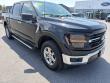 Used 2025 Ford F-150 XLT Truck SuperCrew Cab