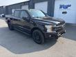 Used 2019 Ford F-150  Truck SuperCrew Cab