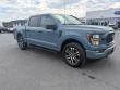 Used 2023 Ford F-150 XL Truck SuperCrew Cab