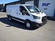  Ford Transit-150 Cargo