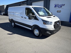 2025 Ford Transit-150 Cargo Van Low Roof Van