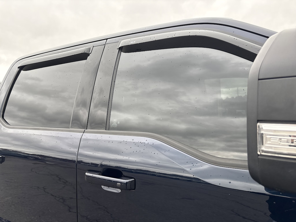 Used 2024 Ford Super Duty F-250 SRW Truck Crew Cab