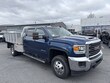  GMC Sierra 3500HD CC