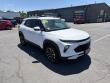 Used 2025 Chevrolet Trailblazer LT SUV