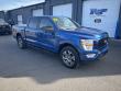 Used 2022 Ford F-150  Truck SuperCrew Cab