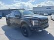 Used 2025 Ford F-150 Raptor Truck SuperCrew Cab